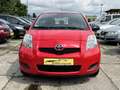 Toyota Yaris 1.0 VVT-i 2.Hand Klima Tüv S.heft Rot - thumbnail 2