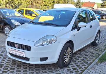 Punto EVO 3-Türer 1.2 8V Active