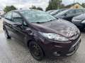 Ford Fiesta Rot - thumbnail 2