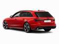Audi A4 Avant 40 TFSI S line Matrix*SH*Klima Rot - thumbnail 3