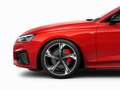 Audi A4 Avant 40 TFSI S line Matrix*SH*Klima Rot - thumbnail 5