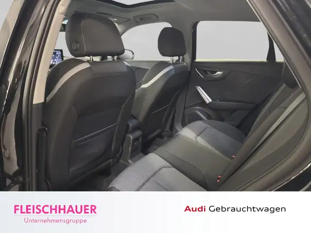 Audi Q2 view 14