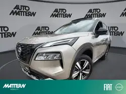 Nissan X-Trail 1.5 VC T e 4orce Tekna+ *HeadUp*Leder*