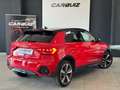Audi A1 30 TFSI Black line S tronic Rouge - thumbnail 3