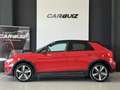 Audi A1 30 TFSI Black line S tronic Rouge - thumbnail 6
