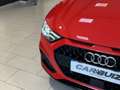 Audi A1 30 TFSI Black line S tronic Rojo - thumbnail 22
