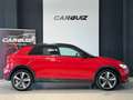 Audi A1 30 TFSI Black line S tronic Rouge - thumbnail 4