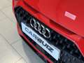 Audi A1 30 TFSI Black line S tronic Rojo - thumbnail 17
