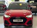 Audi A1 30 TFSI Black line S tronic Rouge - thumbnail 5