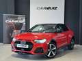 Audi A1 30 TFSI Black line S tronic Rouge - thumbnail 1