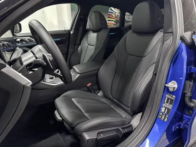 BMW 4 Series view 9