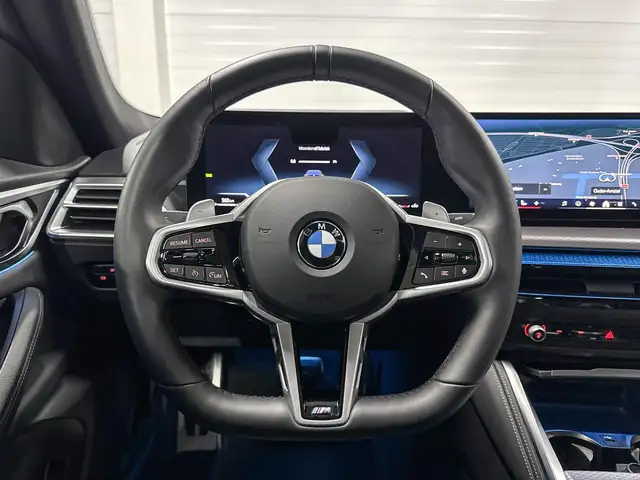 BMW 4 Series view 12