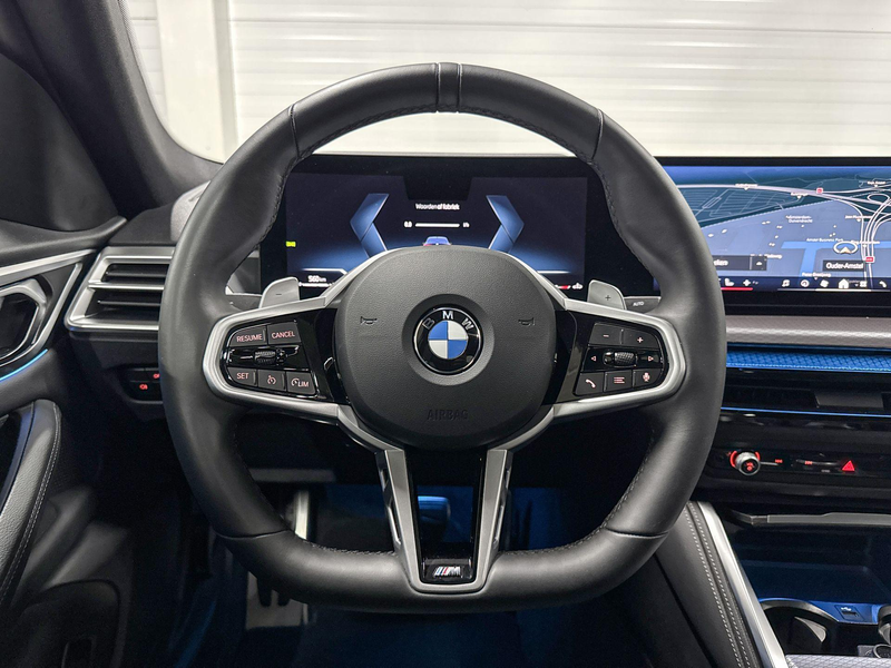 BMW 430 4 Serie Gran Coupé 430i xDrive — photo 12