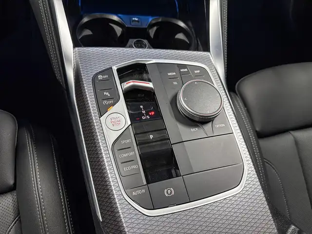 BMW 4 Series view 15