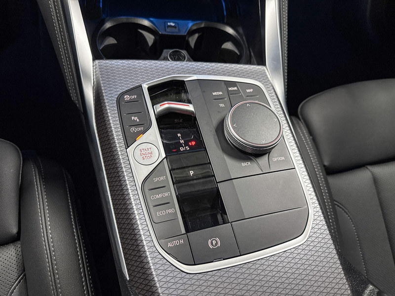 BMW 430 4 Serie Gran Coupé 430i xDrive — photo 15