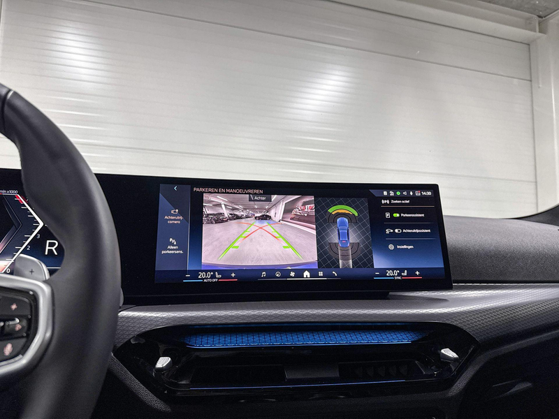 BMW 430 4 Serie Gran Coupé 430i xDrive — photo 14