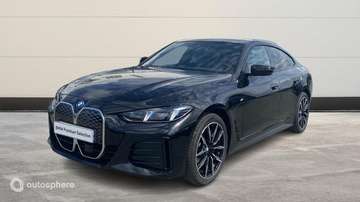 eDrive40 340ch M Sport
