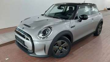 Mini 3-trg. Cooper SE Essential Trim