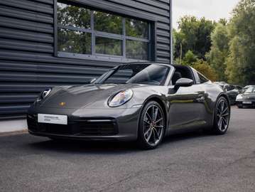 992 Targa 4 | Approved