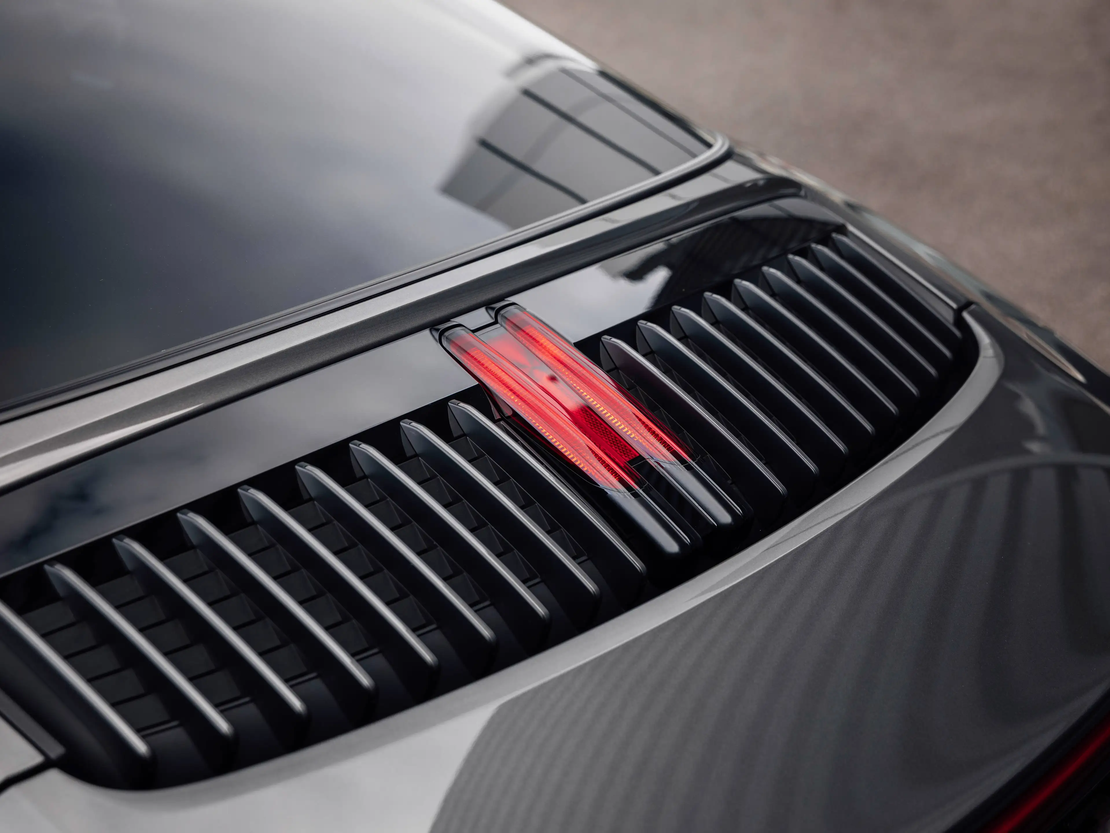 Porsche 911 992 Targa 4 | Approved — photo 15