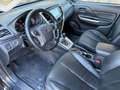 Mitsubishi L200 Basis Doppelkabine 4WD LED LEDER NAVI ACC Grau - thumbnail 14