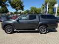 Mitsubishi L200 Basis Doppelkabine 4WD LED LEDER NAVI ACC Grau - thumbnail 8