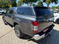 Mitsubishi L200 Basis Doppelkabine 4WD LED LEDER NAVI ACC Grau - thumbnail 7