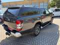 Mitsubishi L200 Basis Doppelkabine 4WD LED LEDER NAVI ACC Grau - thumbnail 4