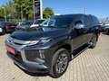Mitsubishi L200 Basis Doppelkabine 4WD LED LEDER NAVI ACC Grau - thumbnail 9
