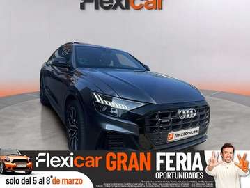 50 TDI 210kW Black L quattro tiptronic