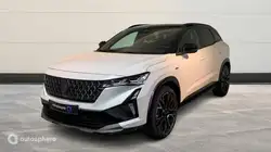 Renault Austral 1.2 E-Tech full hybrid 200ch esprit Alpine - 25