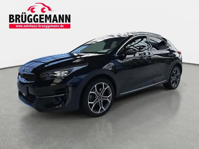 Kia XCeed XCEED 1.6 T-GDI DCT XDITION LED NAVI PANO GJR