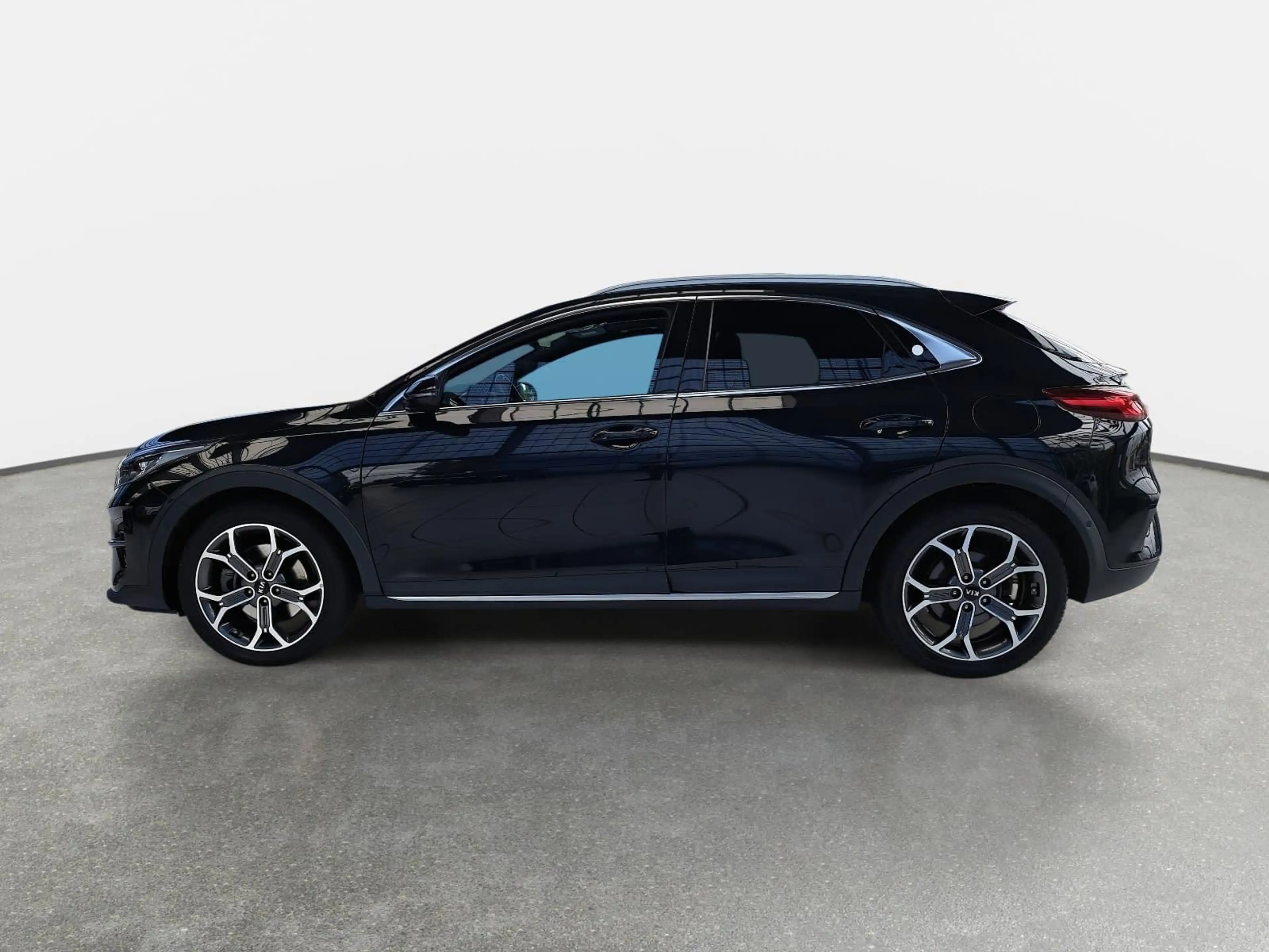 Kia XCeed XCEED 1.6 T-GDI DCT XDITION LED NAVI PANO GJR — photo 6