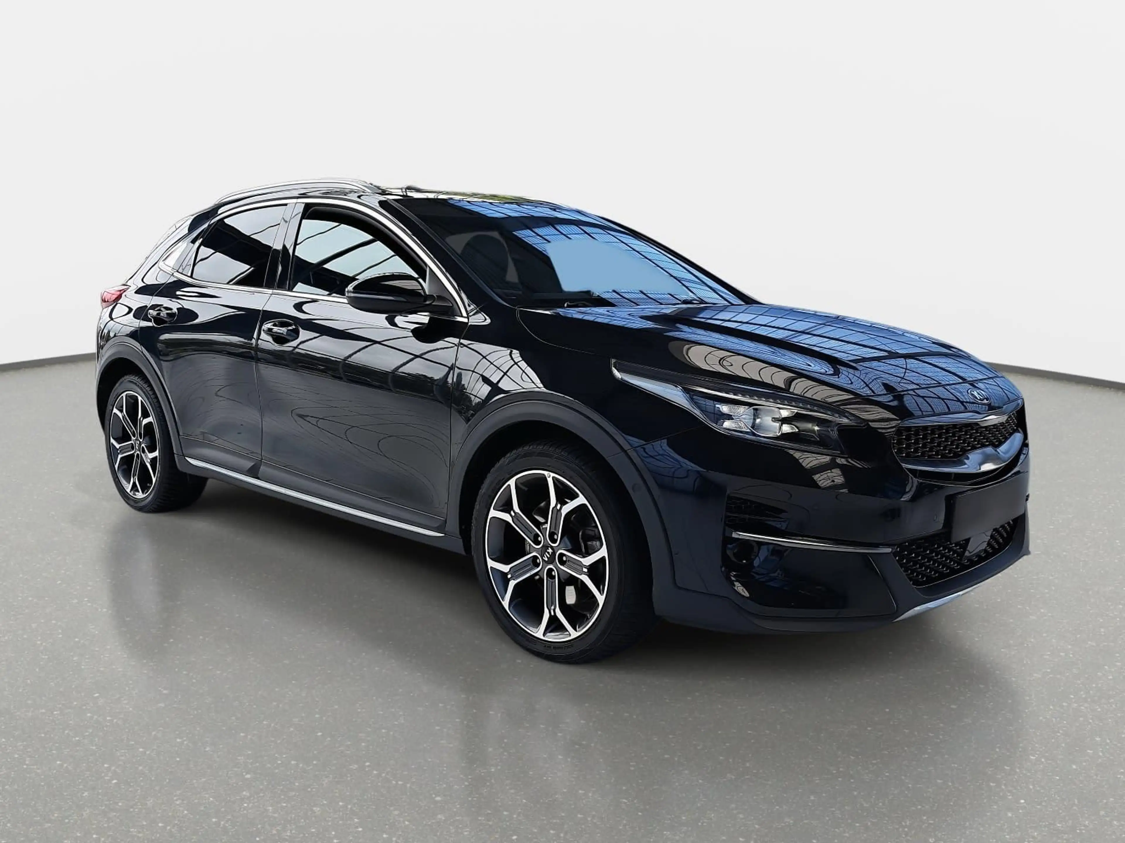 Kia XCeed XCEED 1.6 T-GDI DCT XDITION LED NAVI PANO GJR — photo 3