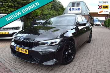 3-serie 330e M-PAKKET/OPEN DAK /HEAD-UP/CAMERA/CAR