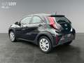 Toyota Aygo X 1.0 Business *CARPLAY*AA*KAMERA* Schwarz - thumbnail 4
