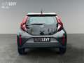 Toyota Aygo X 1.0 Business *CARPLAY*AA*KAMERA* Schwarz - thumbnail 5