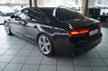 Audi A8 4.2 V8 TDI S-LINE HUD BOSE ACC PANO AHK 20 Gris - thumbnail 8