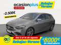 Mercedes-Benz B 200 200d Gris - thumbnail 1