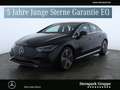 Mercedes-Benz EQE 350 EQE 350+ PREM-PLUS*DISTR*PANO*DIGIL*360°*96KWBAT Schwarz - thumbnail 1