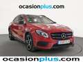 Mercedes-Benz GLA 200 200d Rood - thumbnail 2