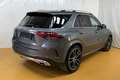 Mercedes-Benz GLE 350 d 4Matic Aut. Grau - thumbnail 3
