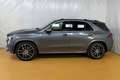 Mercedes-Benz GLE 350 d 4Matic Aut. Grau - thumbnail 4
