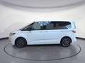 Volkswagen T7 Multivan T7 Multivan 2.0 TDI *NAVI*AHK*CLIMATRONIC* Weiß - thumbnail 3
