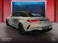 Mercedes-Benz CLE 53 AMG CLE 53 4M NIGHT+360+BURMESTER+PERFSITZE+KEYLESS+9G Grau - thumbnail 3