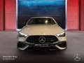 Mercedes-Benz CLE 53 AMG CLE 53 4M NIGHT+360+BURMESTER+PERFSITZE+KEYLESS+9G Grau - thumbnail 9