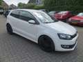 Volkswagen Polo 1.2 TDI BlueMotion Comfortline/NAVI/CAM/CRUISE/NAP Blanc - thumbnail 22