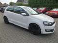 Volkswagen Polo 1.2 TDI BlueMotion Comfortline/NAVI/CAM/CRUISE/NAP Blanc - thumbnail 20