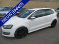 Volkswagen Polo 1.2 TDI BlueMotion Comfortline/NAVI/CAM/CRUISE/NAP Blanc - thumbnail 1