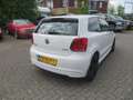 Volkswagen Polo 1.2 TDI BlueMotion Comfortline/NAVI/CAM/CRUISE/NAP Blanc - thumbnail 13